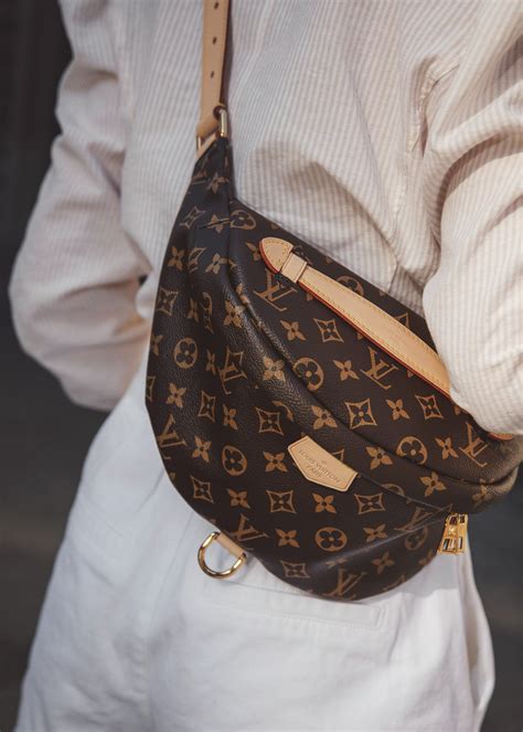 real louis vuitton bags and people wearing them